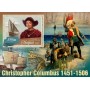 Stamps Christopher Columbus Set 8 sheets