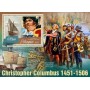 Stamps Christopher Columbus Set 8 sheets