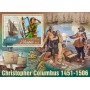 Stamps Christopher Columbus Set 8 sheets