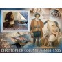 Stamps Christopher Columbus Set 8 sheets