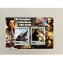 Stamps Christopher Columbus Set 8 sheets