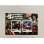 Stamps Christopher Columbus Set 8 sheets