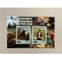 Stamps Christopher Columbus Set 8 sheets