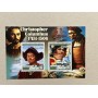 Stamps Christopher Columbus Set 8 sheets