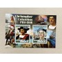Stamps Christopher Columbus Set 8 sheets