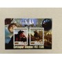 Stamps Christopher Columbus Set 8 sheets