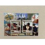 Stamps Christopher Columbus Set 8 sheets