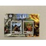 Stamps Christopher Columbus Set 8 sheets