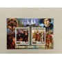 Stamps Christopher Columbus Set 8 sheets