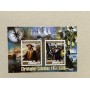 Stamps Christopher Columbus Set 8 sheets