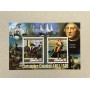 Stamps Christopher Columbus Set 8 sheets