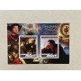 Stamps Christopher Columbus Set 8 sheets