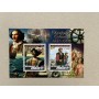 Stamps Christopher Columbus Set 8 sheets