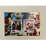Stamps Christopher Columbus Set 8 sheets