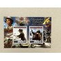 Stamps Christopher Columbus Set 8 sheets