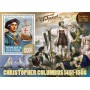 Stamps Christopher Columbus Set 8 sheets