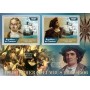 Stamps Christopher Columbus Set 8 sheets