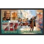 Stamps Christopher Columbus Set 8 sheets Stamps Christopher Columbus Set 8 sheets