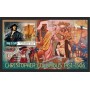 Stamps Christopher Columbus Set 8 sheets Stamps Christopher Columbus Set 8 sheets