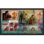 Stamps Christopher Columbus Set 8 sheets Stamps Christopher Columbus Set 8 sheets