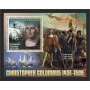 Stamps Christopher Columbus Set 8 sheets Stamps Christopher Columbus Set 8 sheets