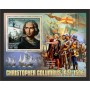 Stamps Christopher Columbus Set 8 sheets Stamps Christopher Columbus Set 8 sheets
