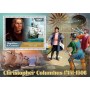 Stamps Christopher Columbus Set 8 sheets