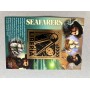 Stamps Christopher Columbus Foil. Bronze. Set 10 sheets