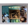Stamps Christopher Columbus Foil. Bronze. Set 10 sheets