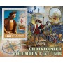 Stamps Christopher Columbus Set 8 sheets