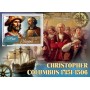 Stamps Christopher Columbus Set 8 sheets