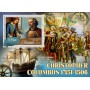 Stamps Christopher Columbus Set 8 sheets
