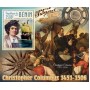 Stamps Christopher Columbus Set 8 sheets