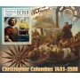 Stamps Christopher Columbus Set 8 sheets