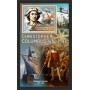 Stamps Christopher Columbus Set 8 sheets
