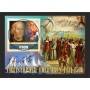 Stamps Christopher Columbus Set 8 sheets