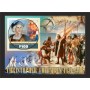 Stamps Christopher Columbus Set 8 sheets