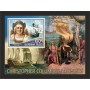 Stamps Christopher Columbus Set 8 sheets Stamps Christopher Columbus Set 8 sheets