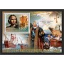 Stamps Christopher Columbus Set 8 sheets Stamps Christopher Columbus Set 8 sheets