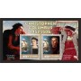 Stamps Christopher Columbus Set 8 sheets Stamps Christopher Columbus Set 8 sheets