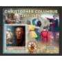 Stamps Christopher Columbus Set 8 sheets Stamps Christopher Columbus Set 8 sheets