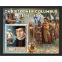 Stamps Christopher Columbus Set 8 sheets Stamps Christopher Columbus Set 8 sheets