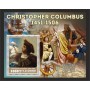 Stamps Christopher Columbus Set 8 sheets Stamps Christopher Columbus Set 8 sheets