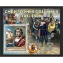 Stamps Christopher Columbus Set 8 sheets Stamps Christopher Columbus Set 8 sheets
