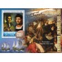Stamps Christopher Columbus Set 8 sheets