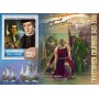 Stamps Christopher Columbus Set 8 sheets