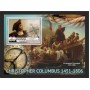 Stamps Christopher Columbus Set 8 sheets