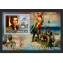 Stamps Christopher Columbus Set 8 sheets
