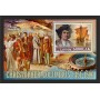Stamps Christopher Columbus Set 8 sheets