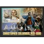 Stamps Christopher Columbus Set 8 sheets